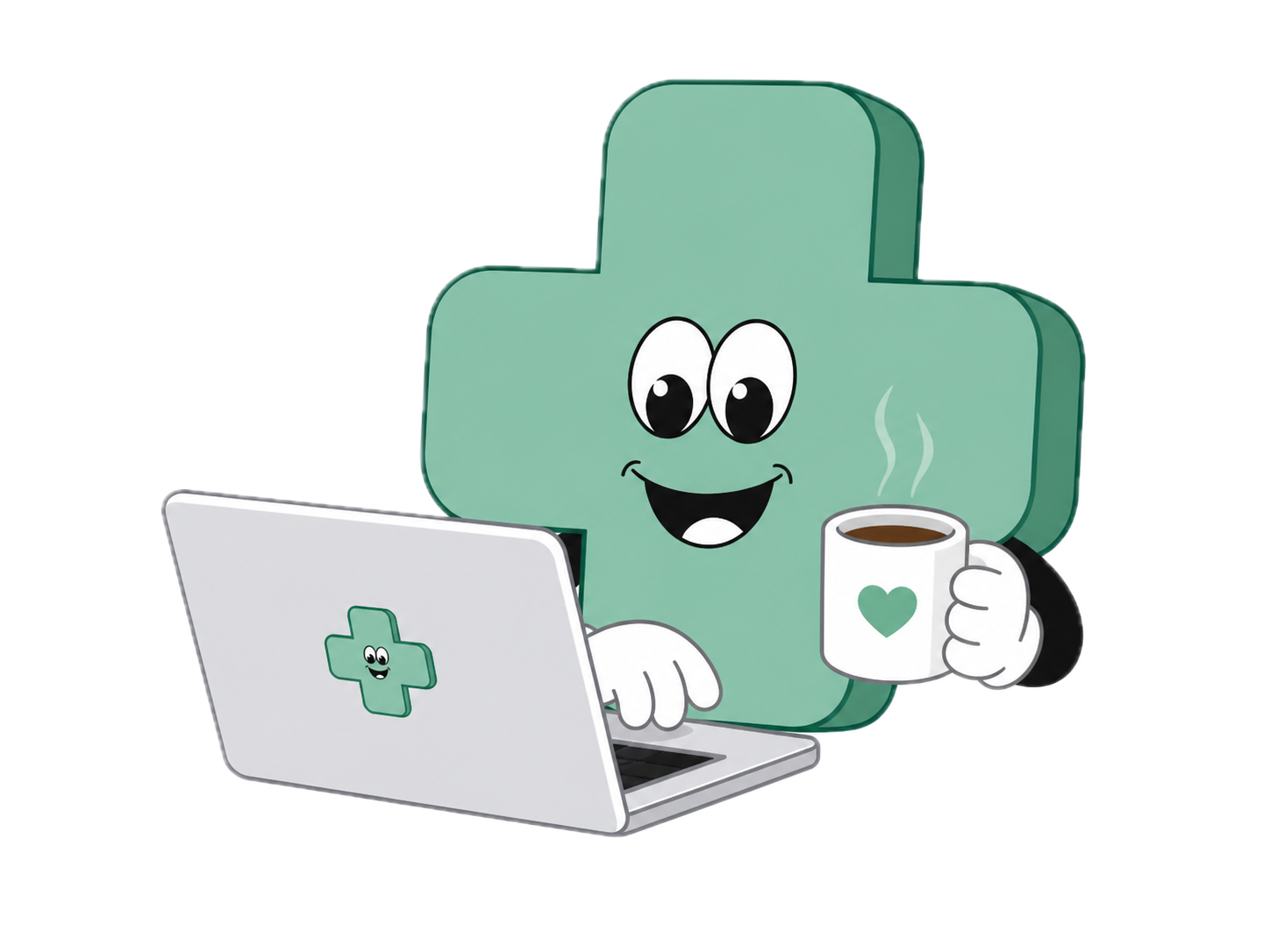 Nurea acompañando tus servicios de salud